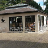 Rodrigo Lanches Exterior