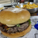 Souza's Burguer Nourriture