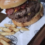 Souza's Burguer Nourriture