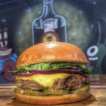 Souza's Burguer Boisson