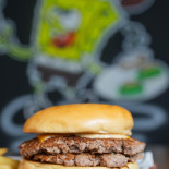 Souza's Burguer Boisson