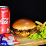Souza's Burguer Boisson