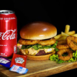 Souza's Burguer Boisson