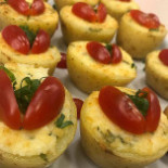 Kin Sui Comida