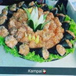 Kin Sui Comida
