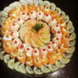 Kin Sui Comida