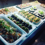 Kin Sui Comida