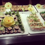 Kin Sui Comida