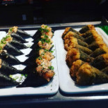 Kin Sui Comida