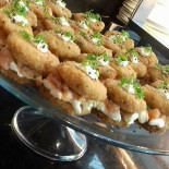 Kin Sui Comida