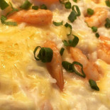 Kin Sui Comida