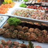 Kin Sui Comida