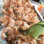Kin Sui Comida