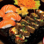 Kin Sui Comida