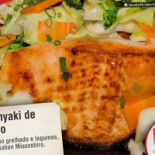 Kin Sui Comida