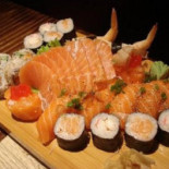 Kin Sui Comida
