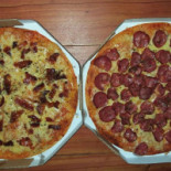 Pizzaria Sales Nourriture