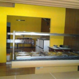 Chambari Comida Caseira À l'intérieur