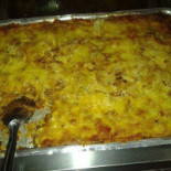 Chambari Comida Caseira Nourriture