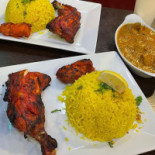 Chambari Comida Caseira Nourriture
