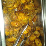 Chambari Comida Caseira Nourriture