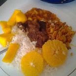 Chambari Comida Caseira Nourriture