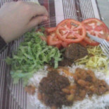 Chambari Comida Caseira Nourriture