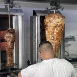 Costelao Gaucho À l'intérieur