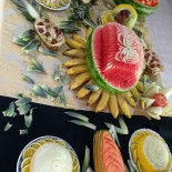 Cerradu's Buffet Boisson