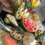 Cerradu's Buffet Nourriture