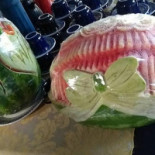 Cerradu's Buffet Boisson