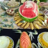 Cerradu's Buffet Boisson