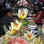 Cerradu's Buffet Boisson