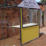 Cerradu's Buffet Extérieur