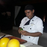 Cerradu's Buffet Boisson