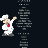 Gomes Carte