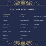 Gomes Carte