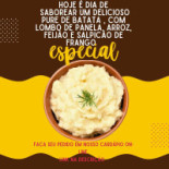 Marmitaria Sabor Mineiro Carte
