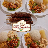 Sabor Brasileiro Nourriture