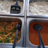 Sabor Brasileiro Comida