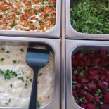 Sabor Brasileiro Comida