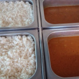 Sabor Brasileiro Comida