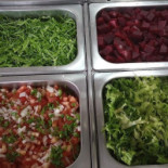 Sabor Brasileiro Comida