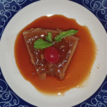 Mauana BistrÔ Comida