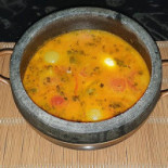 Mauana BistrÔ Comida