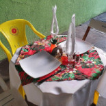 Mauana BistrÔ Bebida