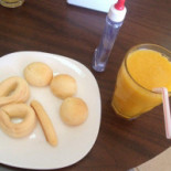 Doce Sabor Bebida