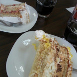 Doce Sabor Comida