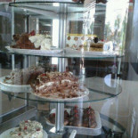 Doce Sabor Dentro