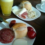Doce Sabor Comida
